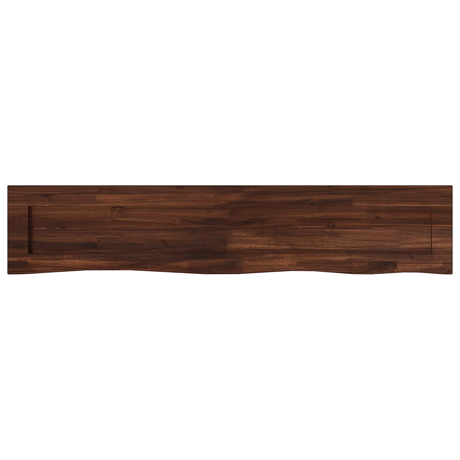 Pravokotna miza 160 x 30 x 3,2 cm Pravokotna