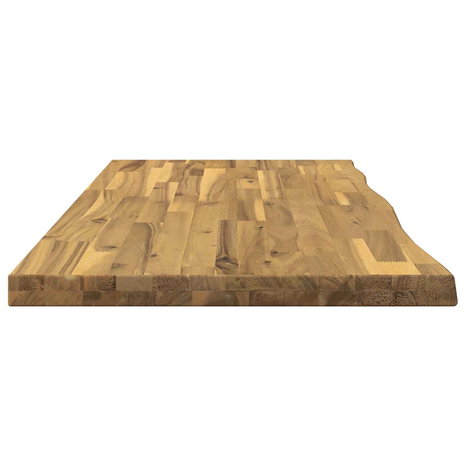 Pravokotna miza 130 x 40 x 3,2 cm Pravokotna