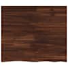 vidaXL Ristk&uuml;likuline laua &uuml;lemine osa 70 x 60 x 3,2 cm Ristk&uuml;lik