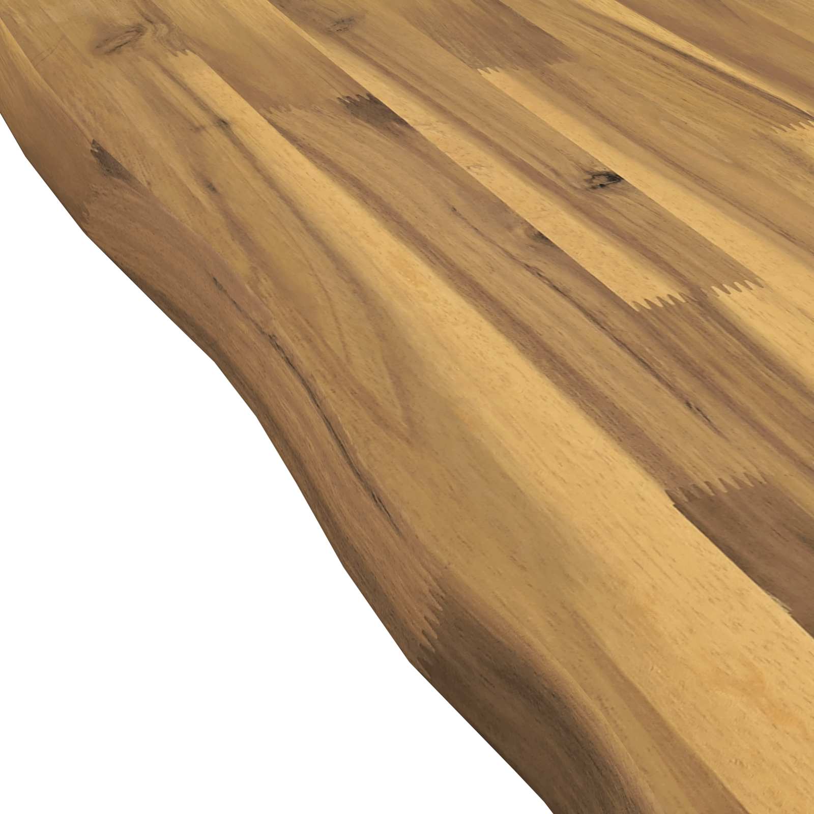 Pravokotna miza 110 x 60 x 3,2 cm Pravokotna