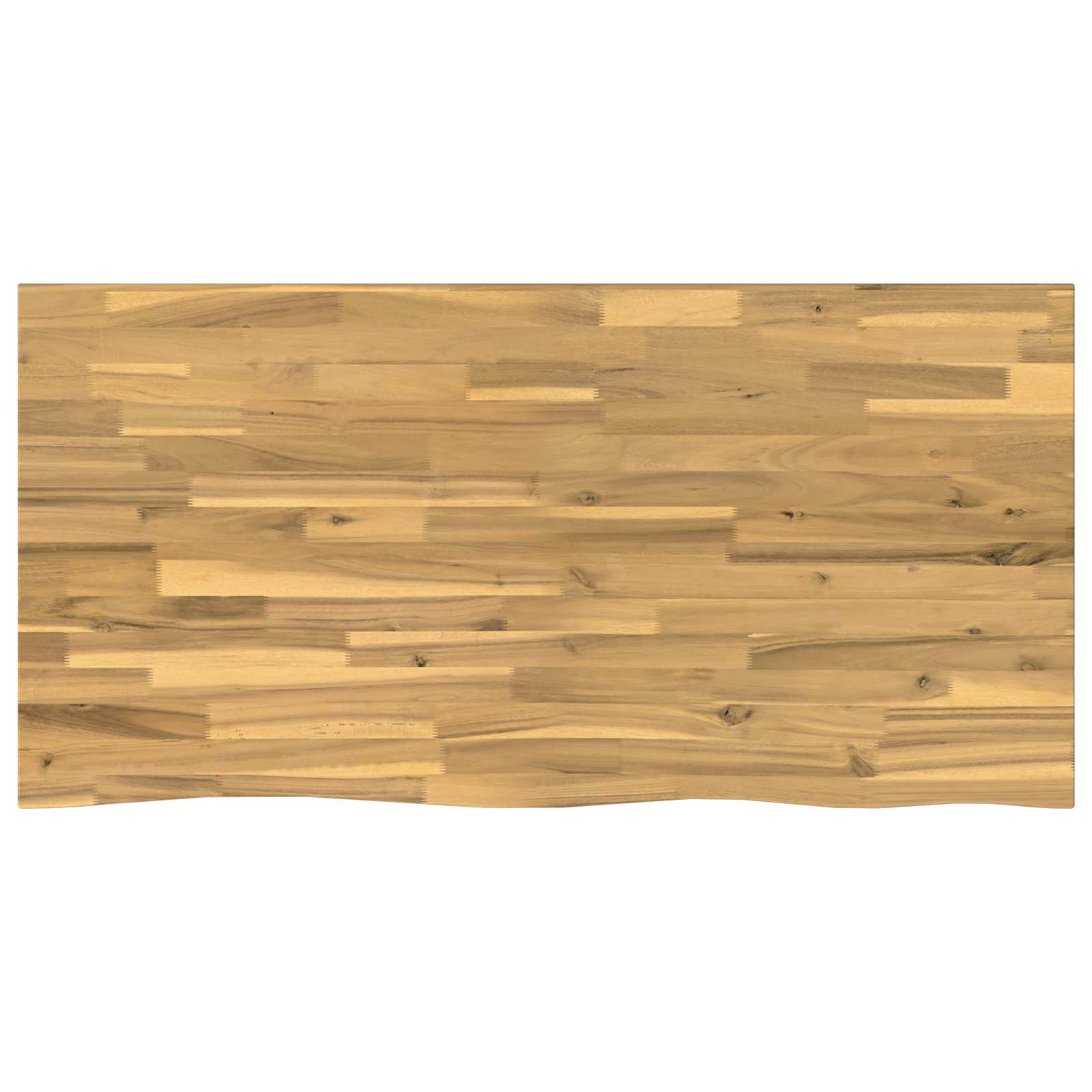 Pravokotna miza 120 x 60 x 3,2 cm Pravokotna