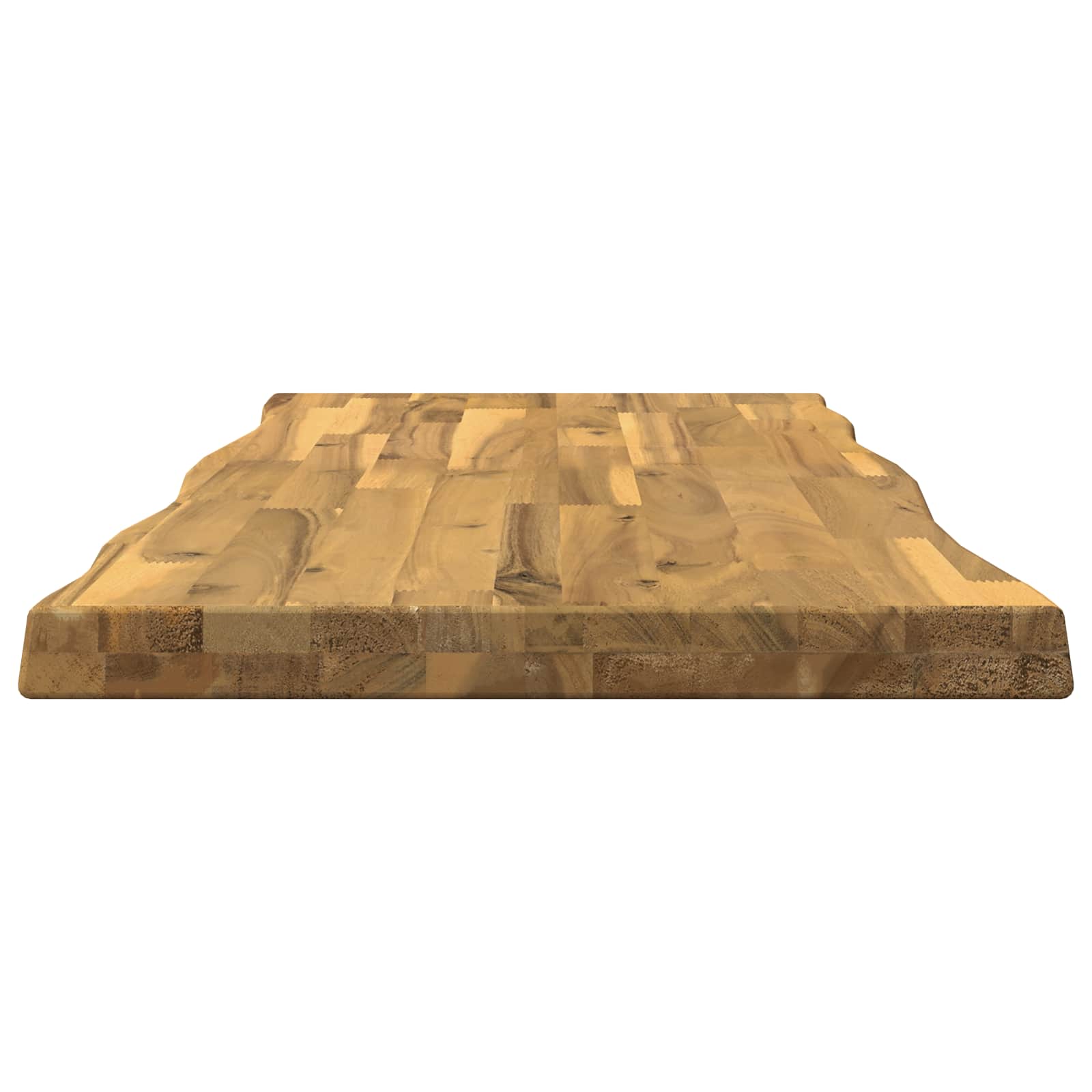Pravokotna miza 110 x 40 x 3,2 cm Pravokotna
