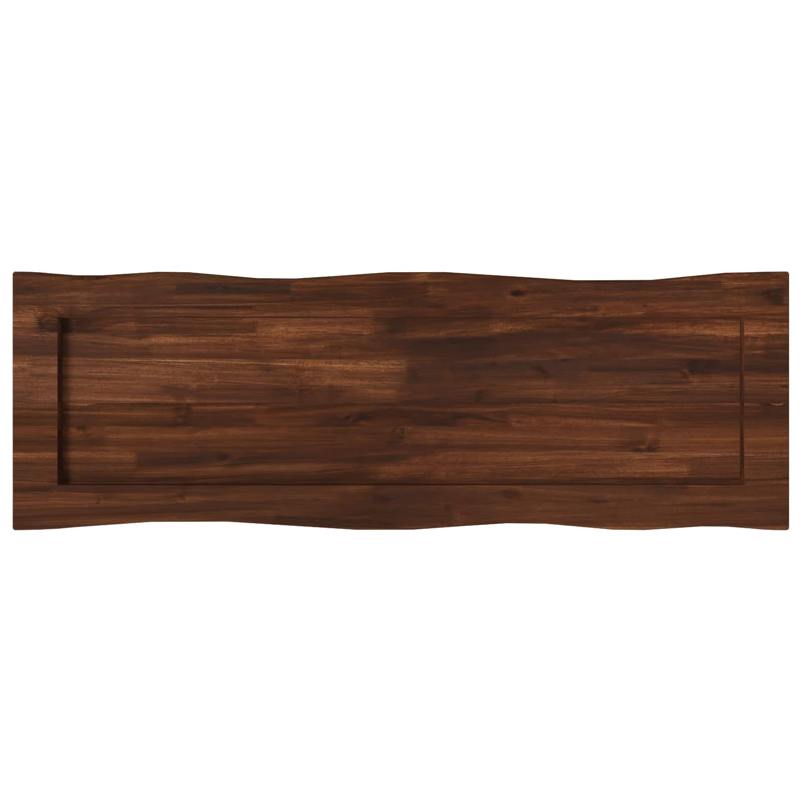 Pravokotna miza 120 x 40 x 3,2 cm Pravokotna