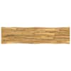 vidaXL Ristk&uuml;likuline laua &uuml;lemine osa 140 x 40 x 3,2 cm Ristk&uuml;lik