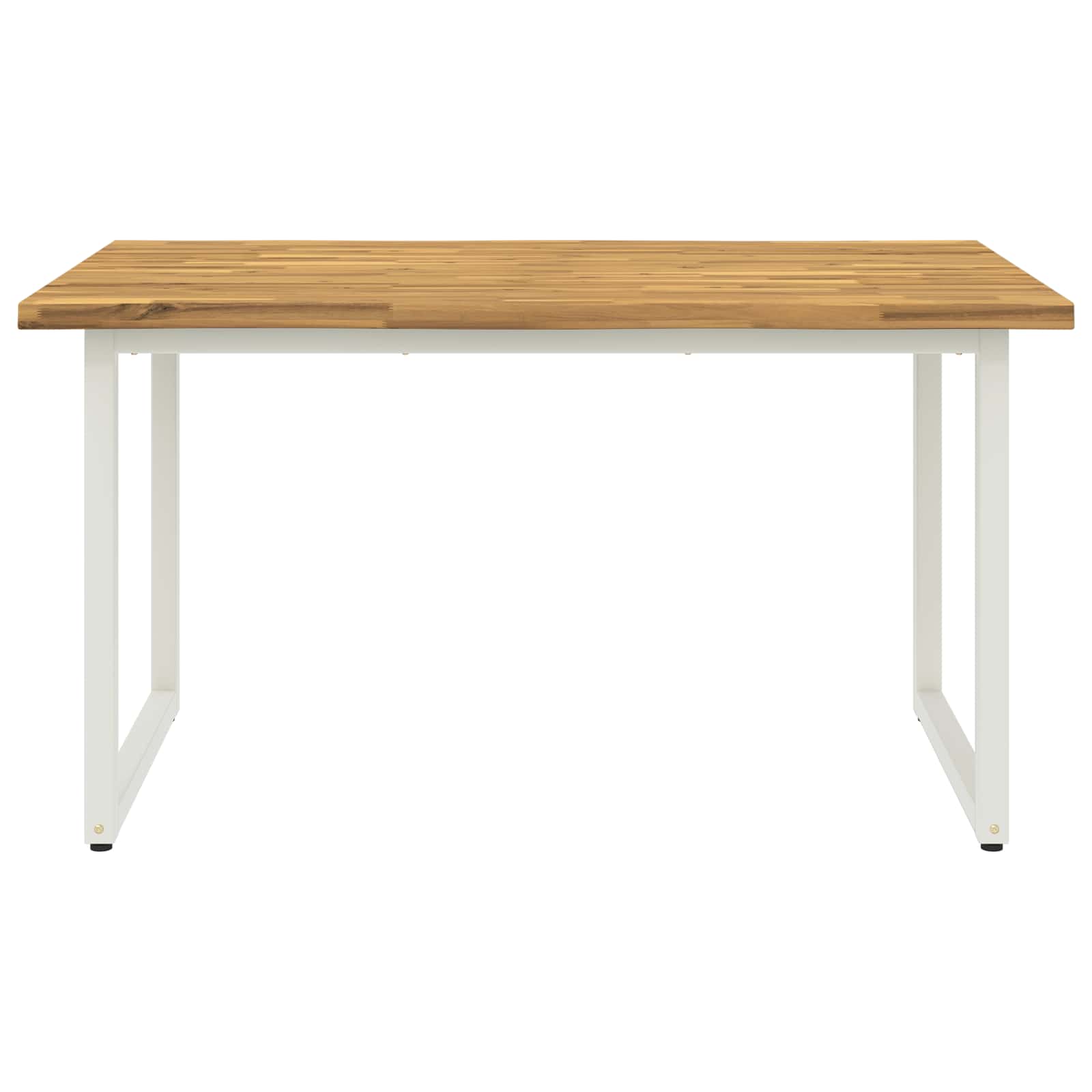 Τραπέζι Φαγητού με Ζωντανό Χείλος 120 x 70 x 75 cm - Image 4