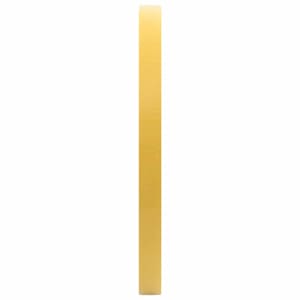 Samolepicí pěnová páska 10 pcs Černá 20mm x 5m Pěna CR - obrázek 5