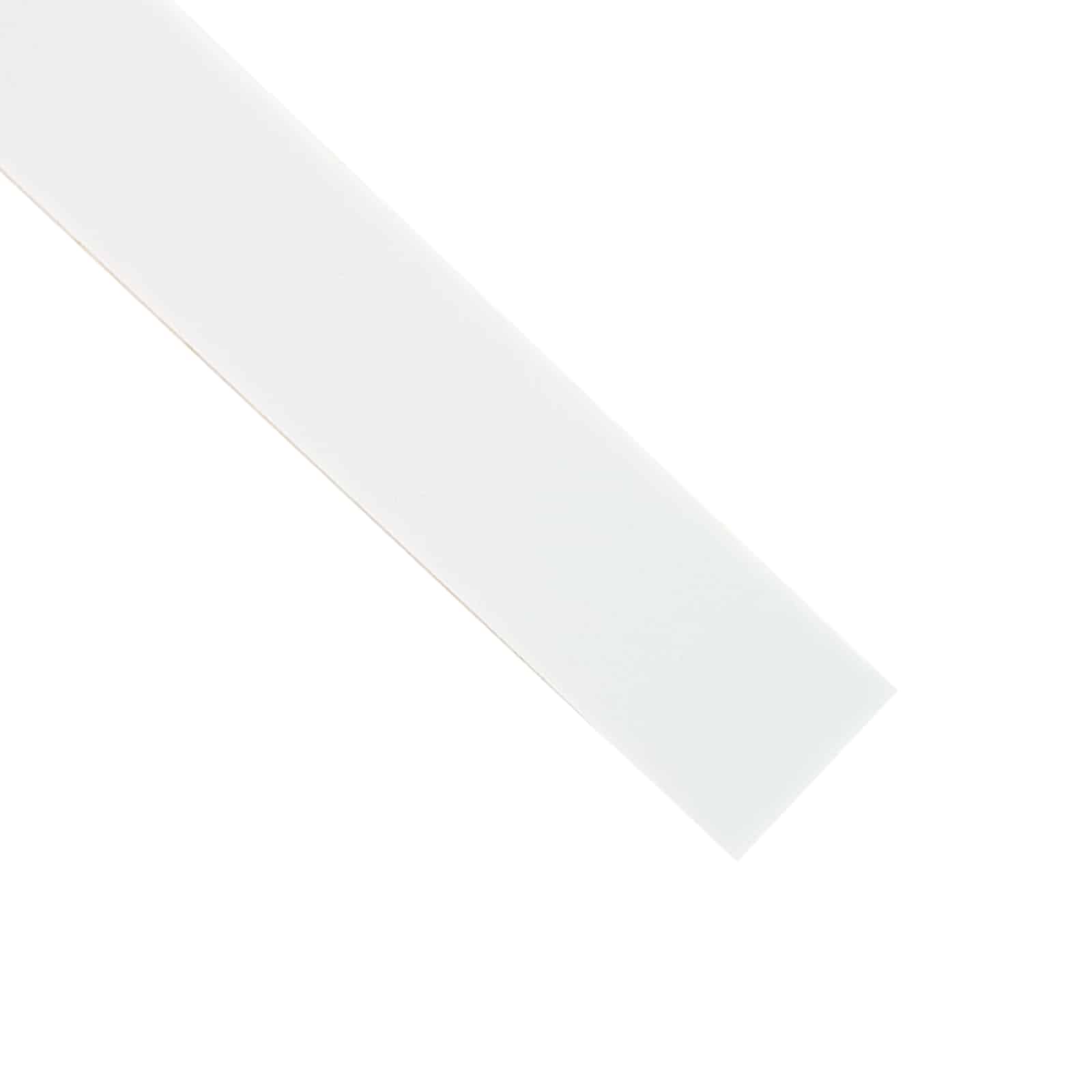 Samolepilni pena trak 2 pcs Bela 20mm x 10m CR pena - slika 7