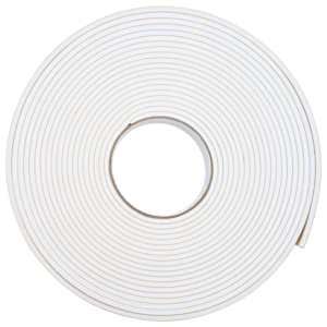 Samolepicí pěnová páska 10 pcs Bílá 20mm x 10m Pěna CR - obrázek 6