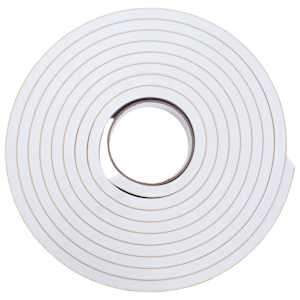 Samolepicí pěnová páska 10 pcs Bílá 20mm x 5m Pěna CR - obrázek 6