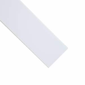 Samolepicí pěnová páska 10 pcs Bílá 40mm x 5m Pěna CR - obrázek 7