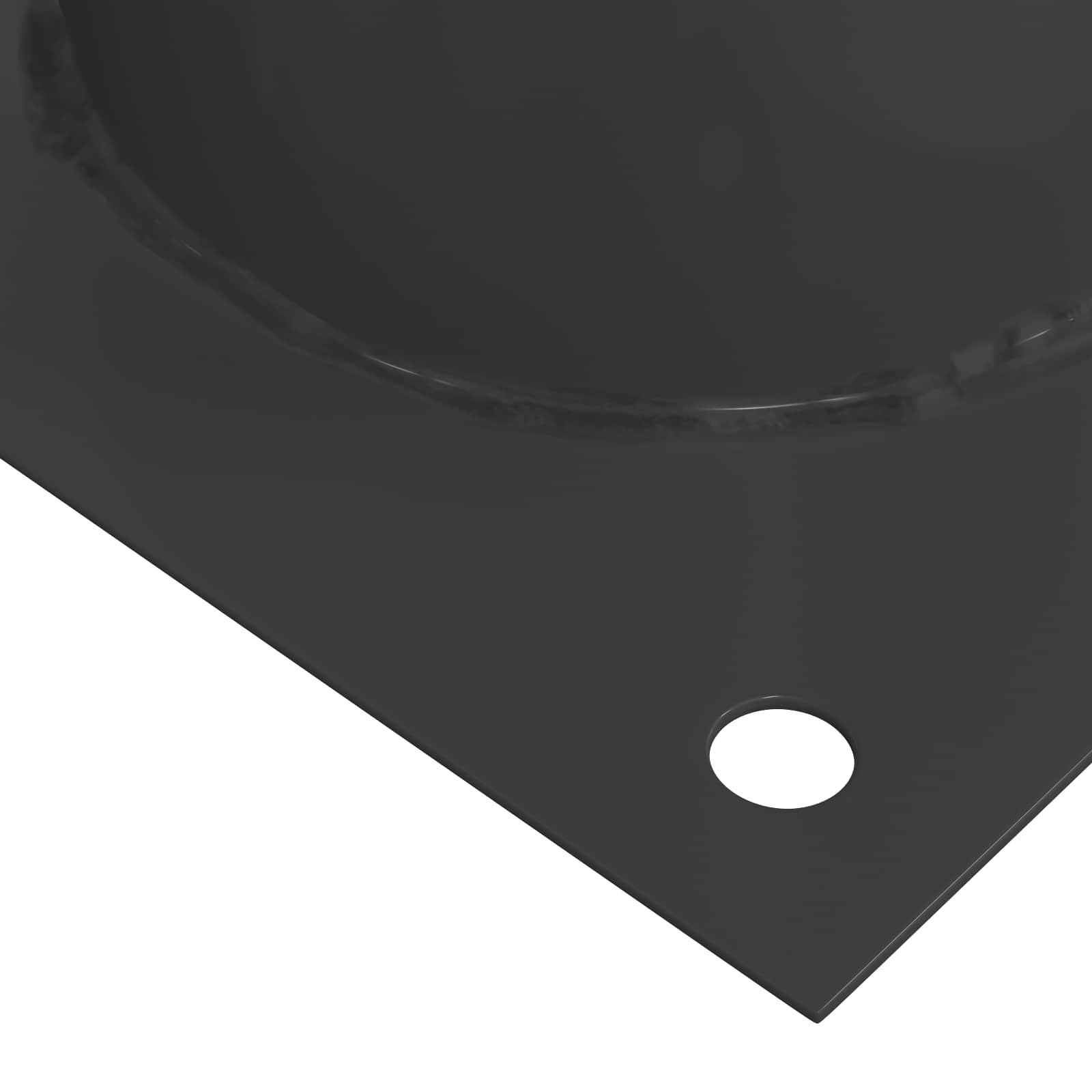 Ronde grondanker 12 pcs Antracietkleurig 15 x 15 x 15 cm Metaal image 10