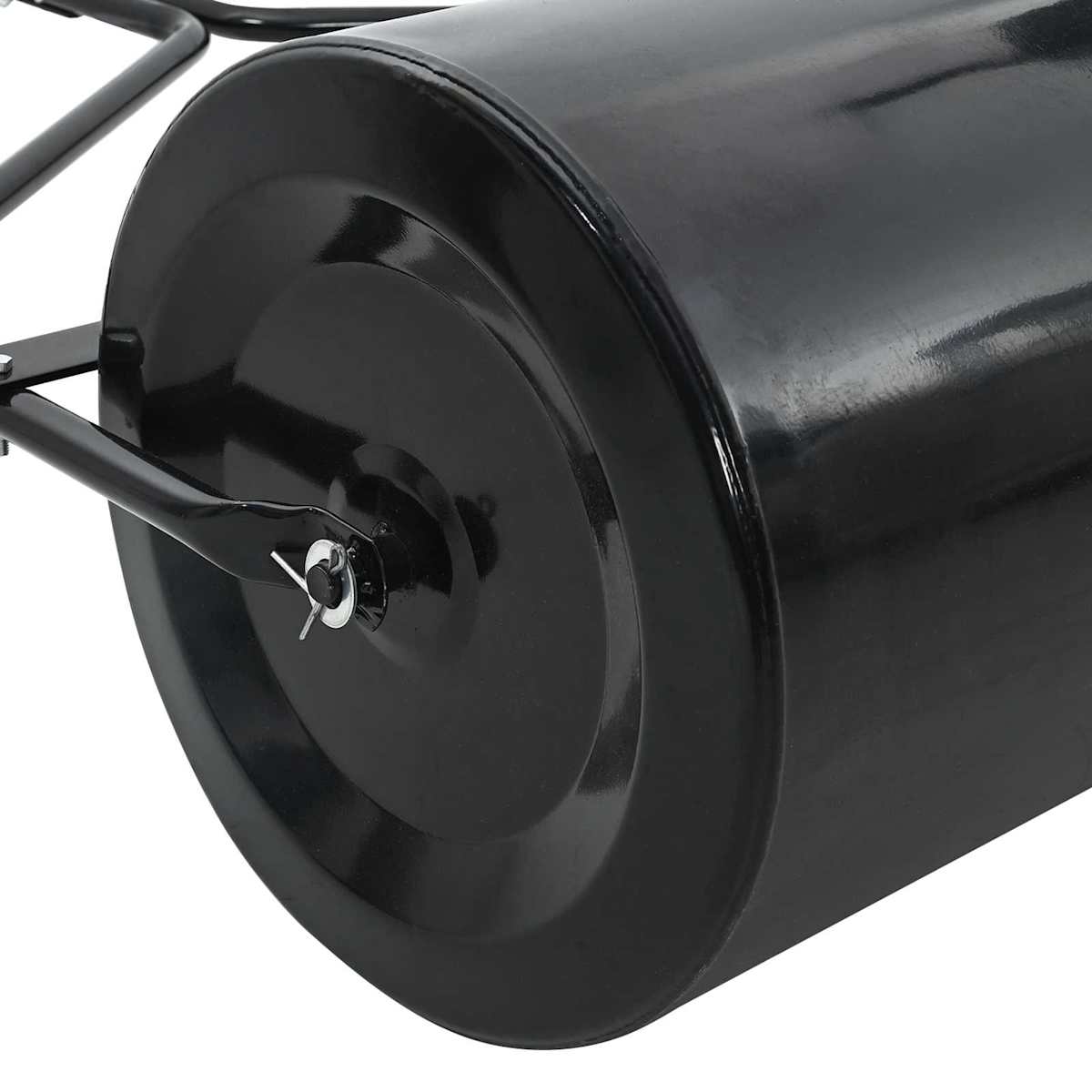 Haveplæneroller 110 L Jern - Billede 6
