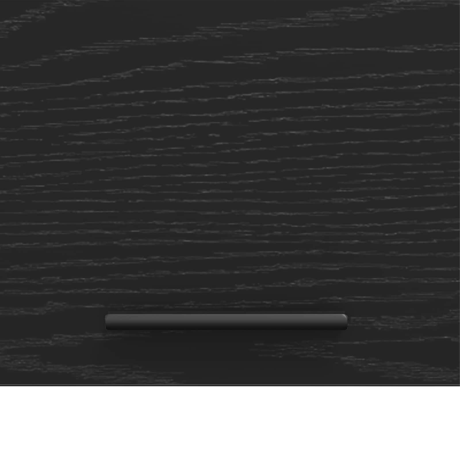 Omara za pralni stroj z vrati Črna Orehovina 67,5 x 68 x 200 cm - slika 8