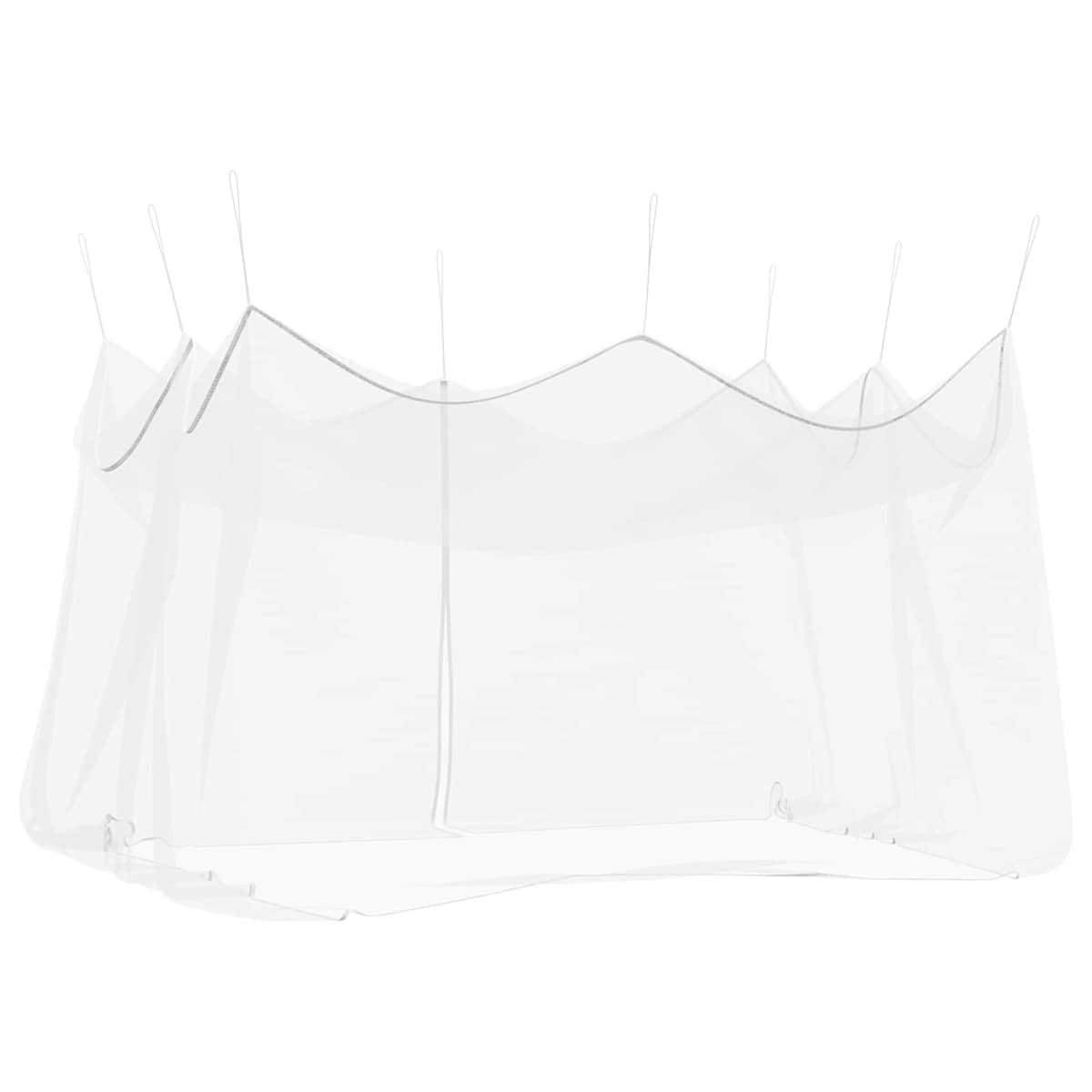 Have Myg Net 220 mesh Polyester - Billede 6