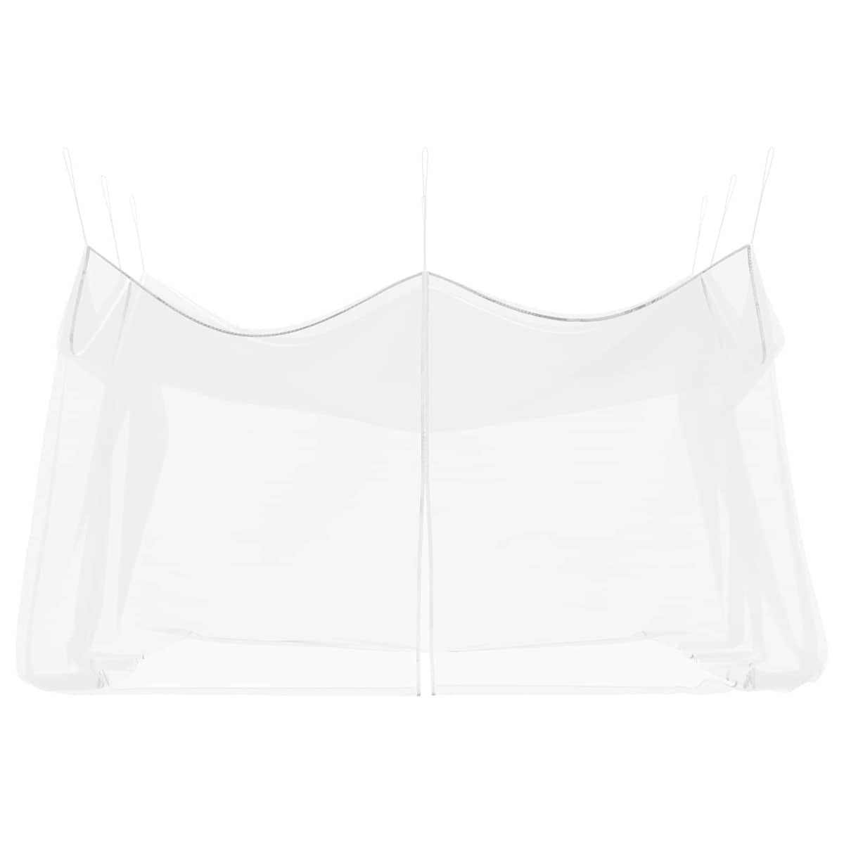 Have Myg Net 220 mesh Polyester - Billede 4