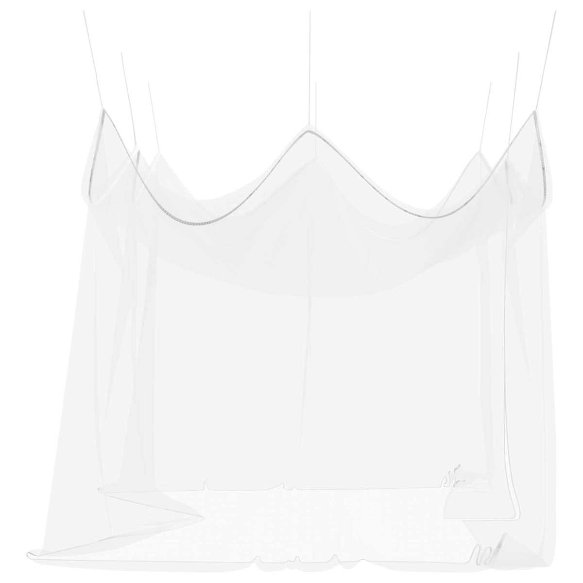 Have Myg Net 220 mesh Polyester - Billede 5