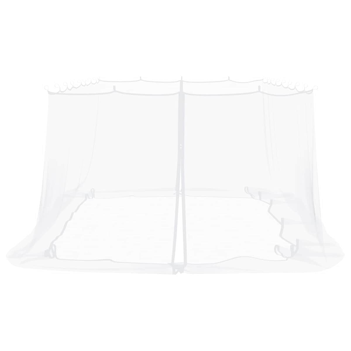 Myggenet til pavillon 220 mesh Polyester - Billede 4
