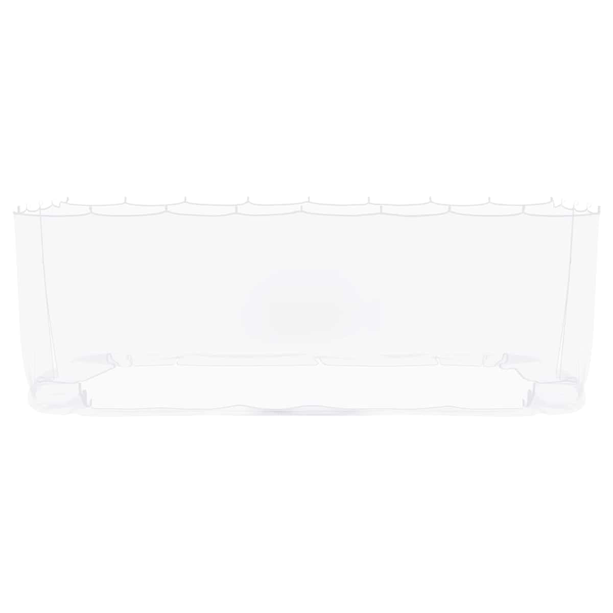 Myggenet til pavillon 220 mesh Polyester - Billede 5