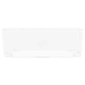 Moskytiéra pro altán 220 mesh Bílá 6 x 3 x 2 m Polyester - obrázek 5