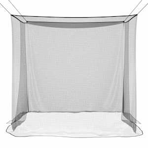 Mosquito Net pro postel 156 síť 3 pcs Černá Polyester - obrázek 7