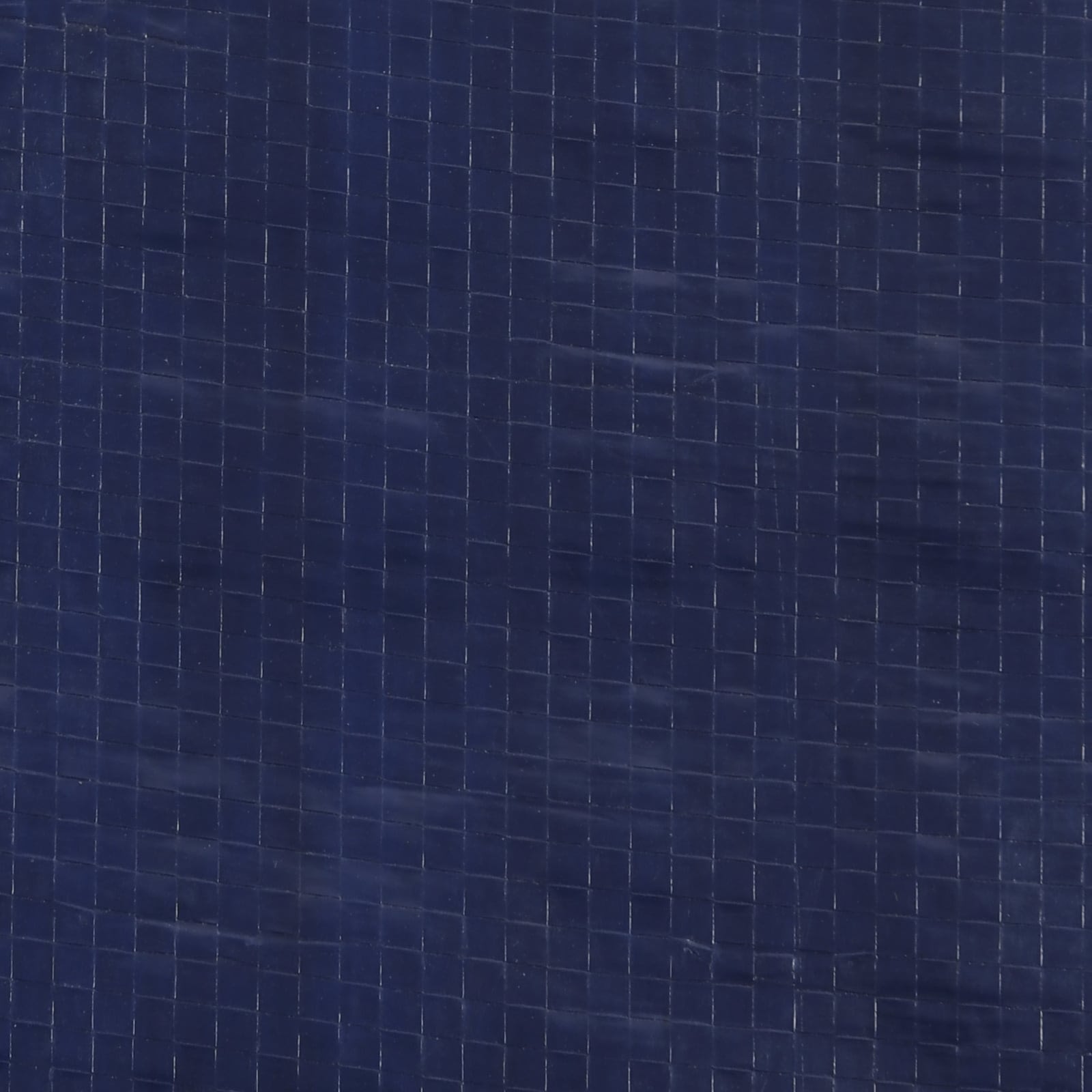 Party Tent Zijwand 2 pcs Blauw 200 x 195 cm PE en staal image 5