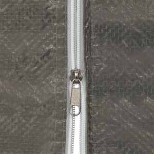 Boční stěna párty stanu 2 pcs Antracitová 400 x 195 cm - obrázek 4