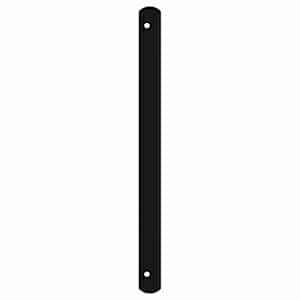 Bezpečnostní mříž na okna se 3 příčkami 3 pcs 43-74 cm - obrázek 4