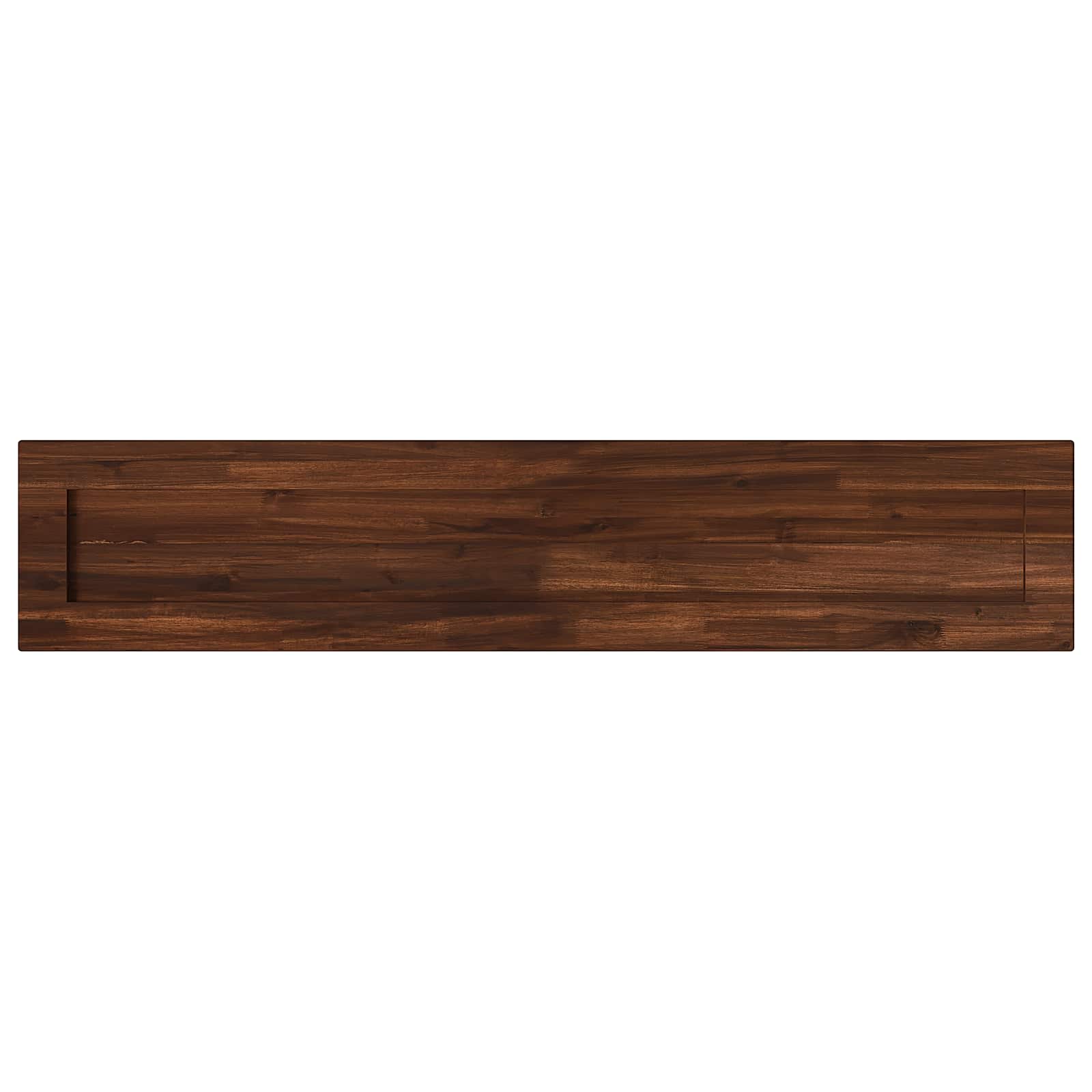 Pravokotna miza 140 x 20 x 3,2 cm Pravokotna