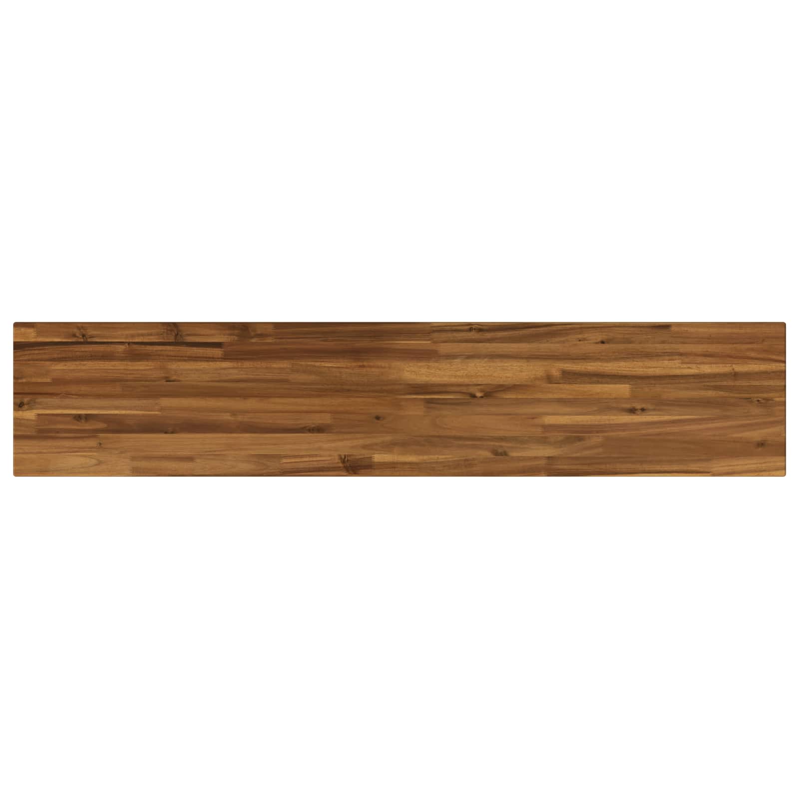 Pravokotna miza 150 x 20 x 3,2 cm Pravokotna