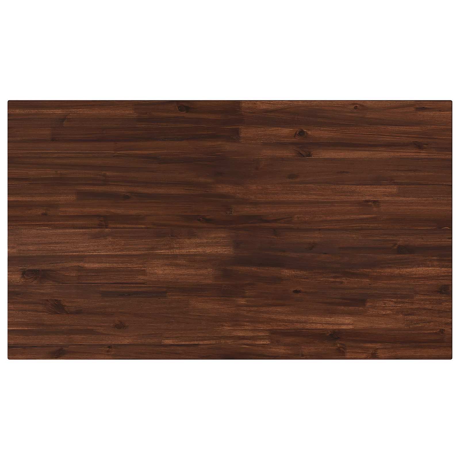 Pravokotna miza 110 x 70 x 3,2 cm Pravokotna