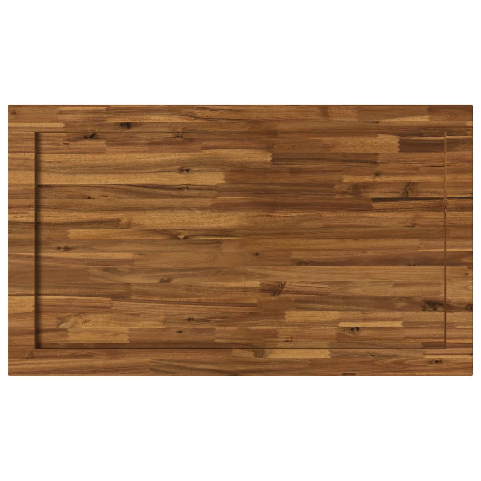Pravokotna miza 120 x 70 x 3,2 cm Pravokotna