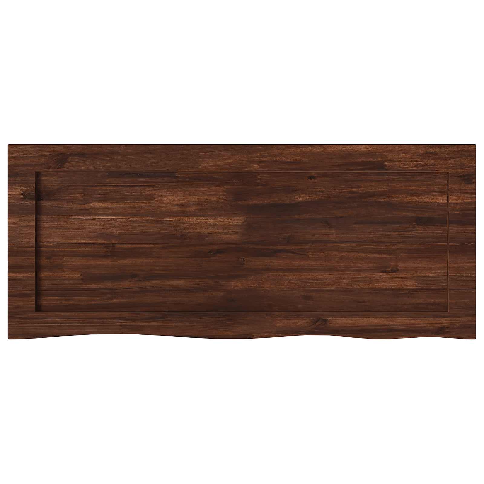 Pravokotna miza 120 x 40 x 3,2 cm Pravokotna