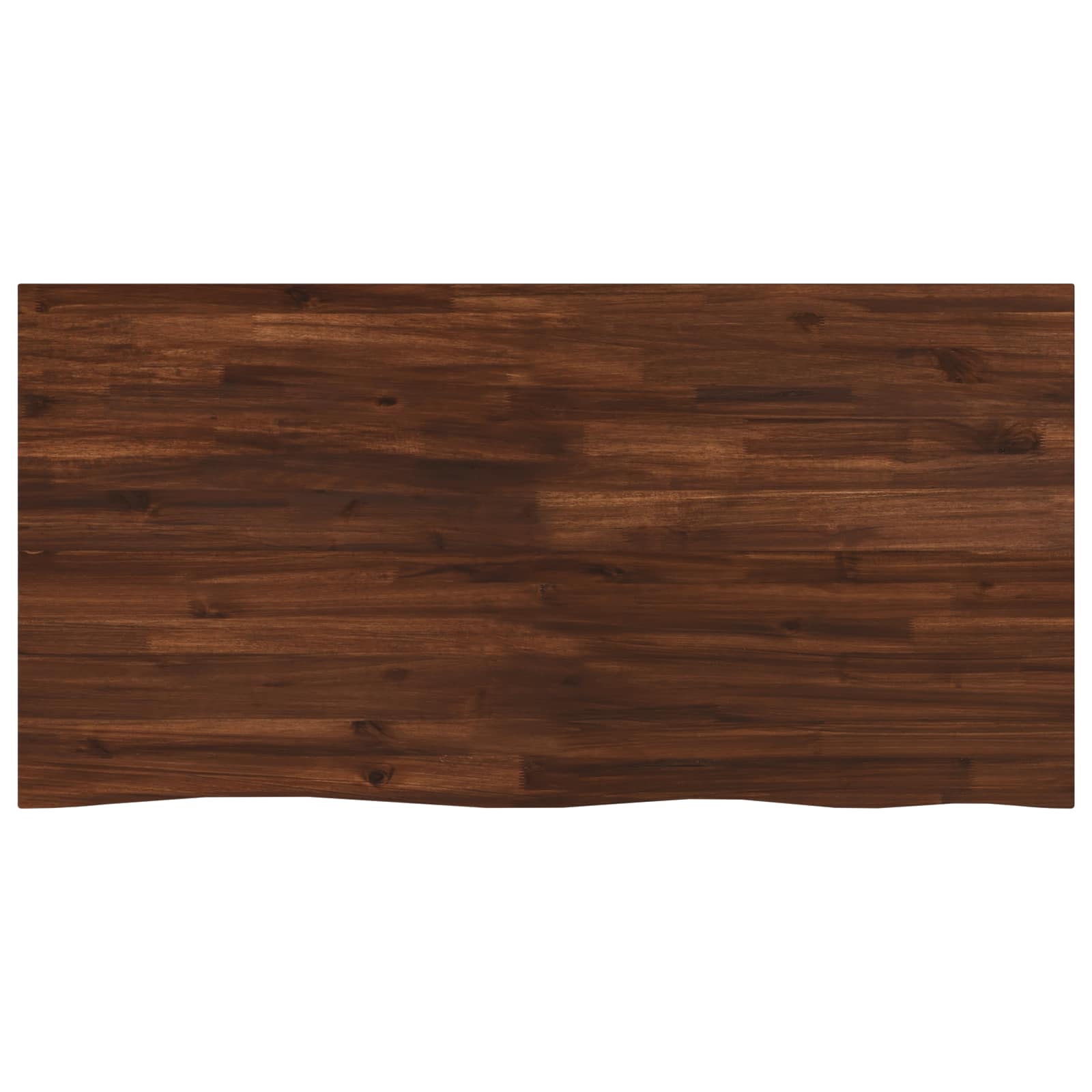 Pravokotna miza 120 x 60 x 3,2 cm Pravokotna