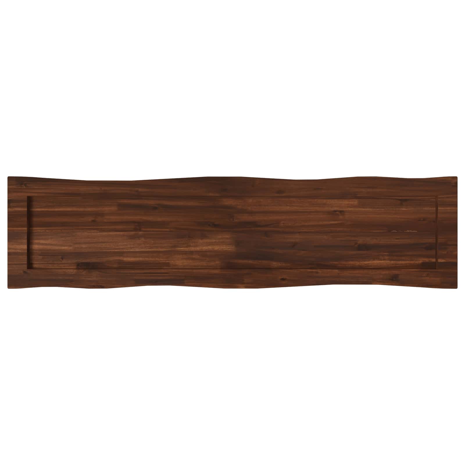 Pravokotna miza 160 x 40 x 3,2 cm Pravokotna