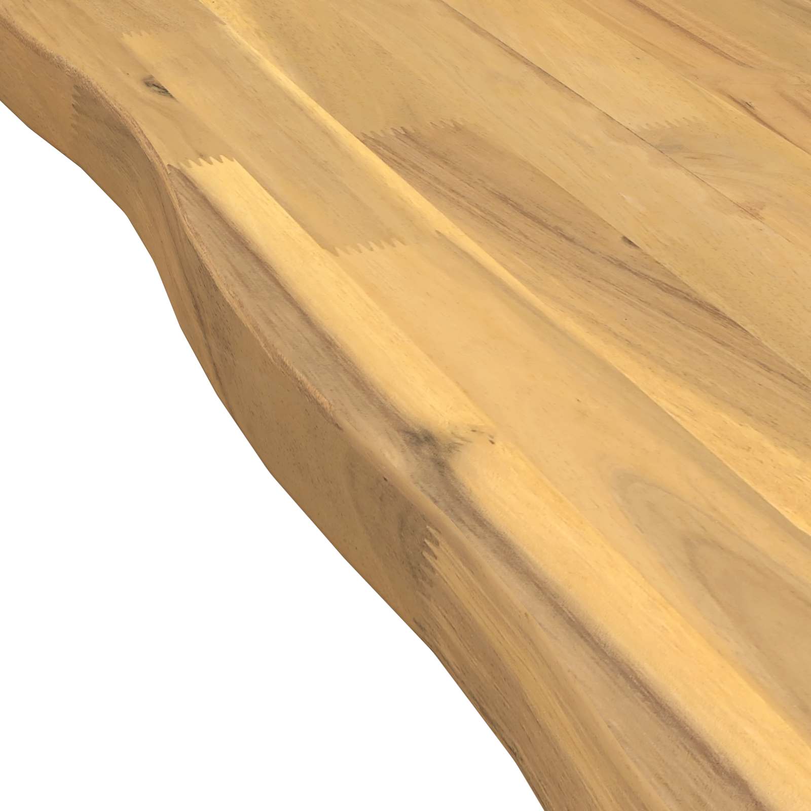 Pravokotna miza 140 x 60 x 3,2 cm Pravokotna
