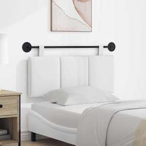 Viseče vzglavje postelje Bela Blago