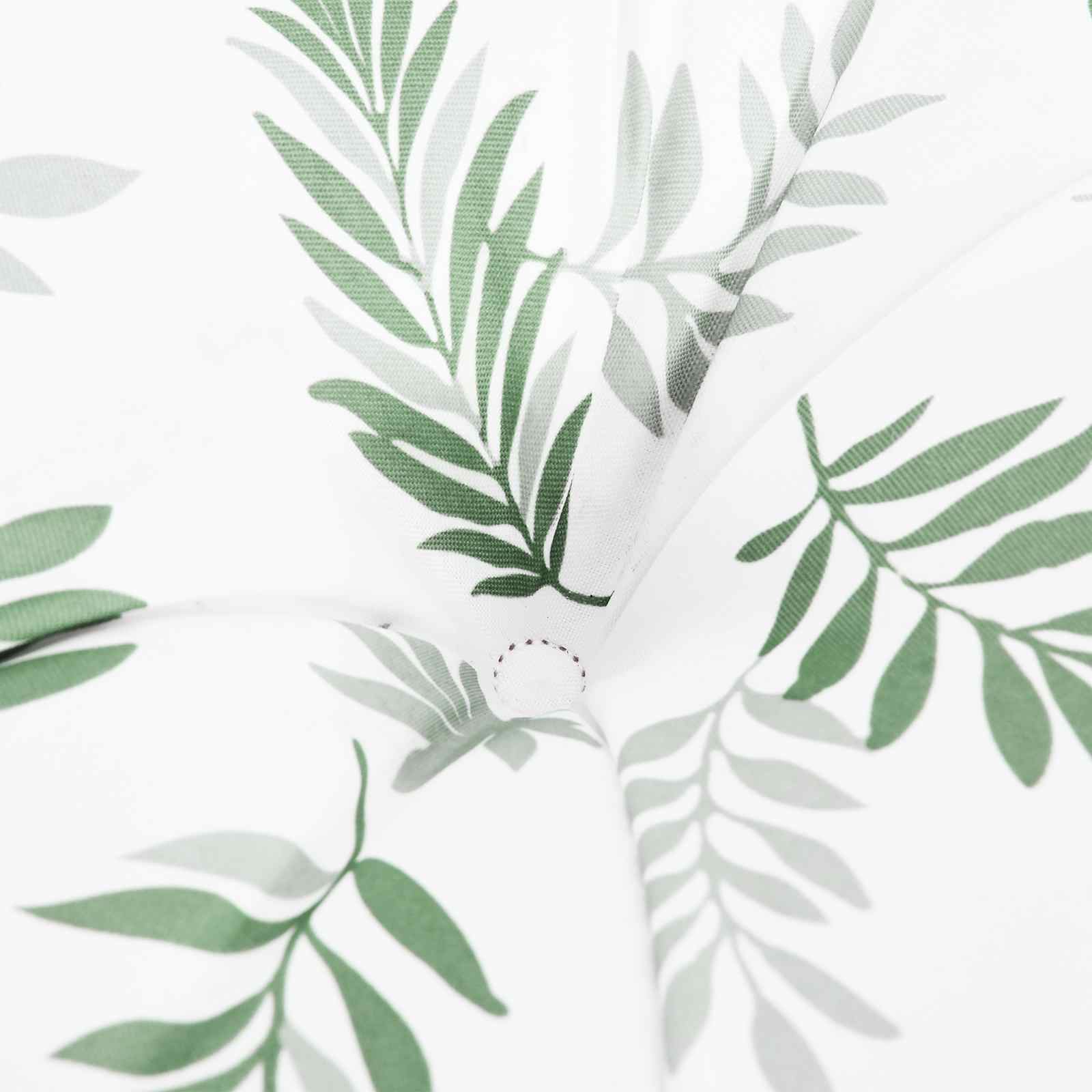 Buiten Kussen 100 x 50 x 7 cm 100% polyester image 9