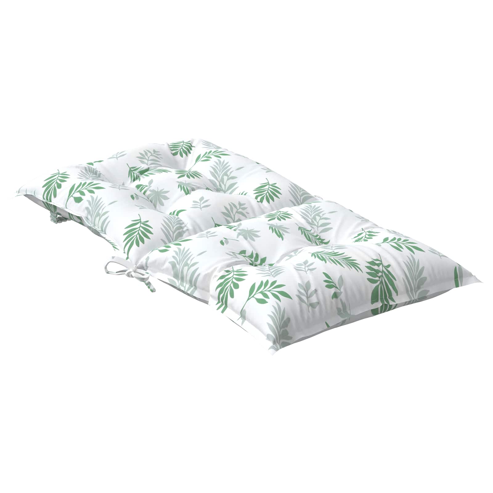 Buiten Kussen 100 x 50 x 7 cm 100% polyester image 5