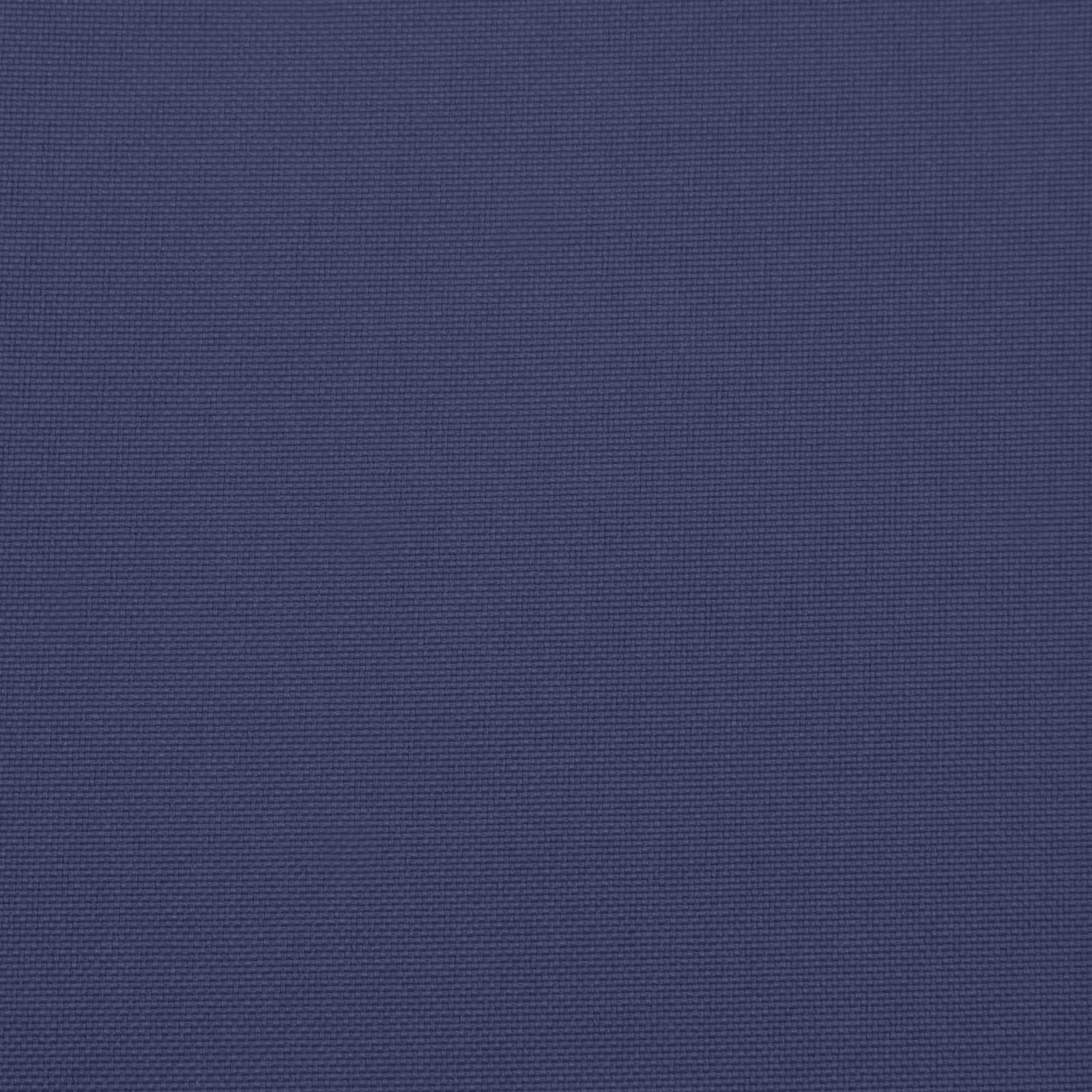Buiten Kussen 2 pcs Marineblauw 180 x 55 x 7 cm Stof image 11