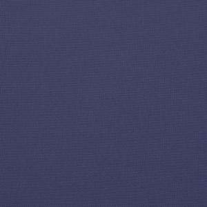 Venkovní polštář 2 pcs Námořnická modrá 180 x 55 x 7 cm Textil - obrázek 11