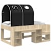 Sonoma_oak_and_black