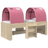 Sonoma_oak_and_pink