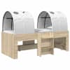 Sonoma_oak_and_white