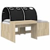 Sonoma_oak_and_black