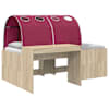 Sonoma_oak_and_red