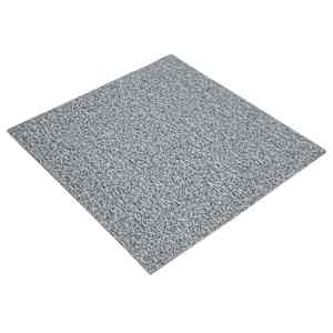 vidaXL Vaipplaat Helehall 50 x 50 cm 36 tk PP ja bituumeni