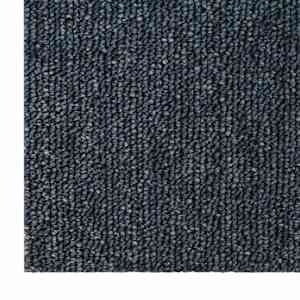 Kobercová dlaždice Modro šedá 50 x 50 cm 20 pcs PP a bitumen - obrázek 6