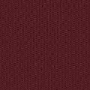 Altán 3,97 x 2,96 x 2,68 m Víno Červené Polyester a ocel - obrázek 6