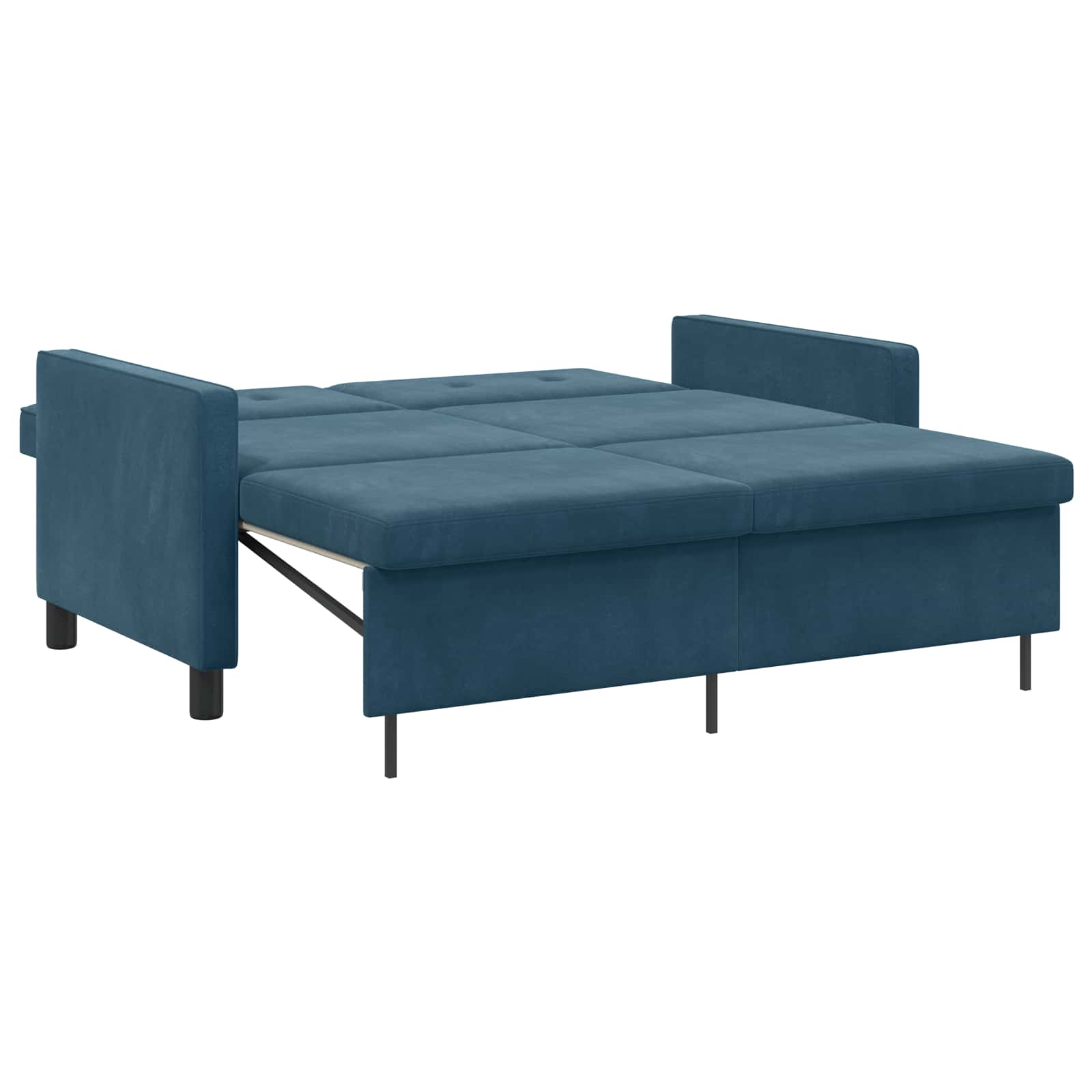 Sofa postelja Modra Blago - slika 6