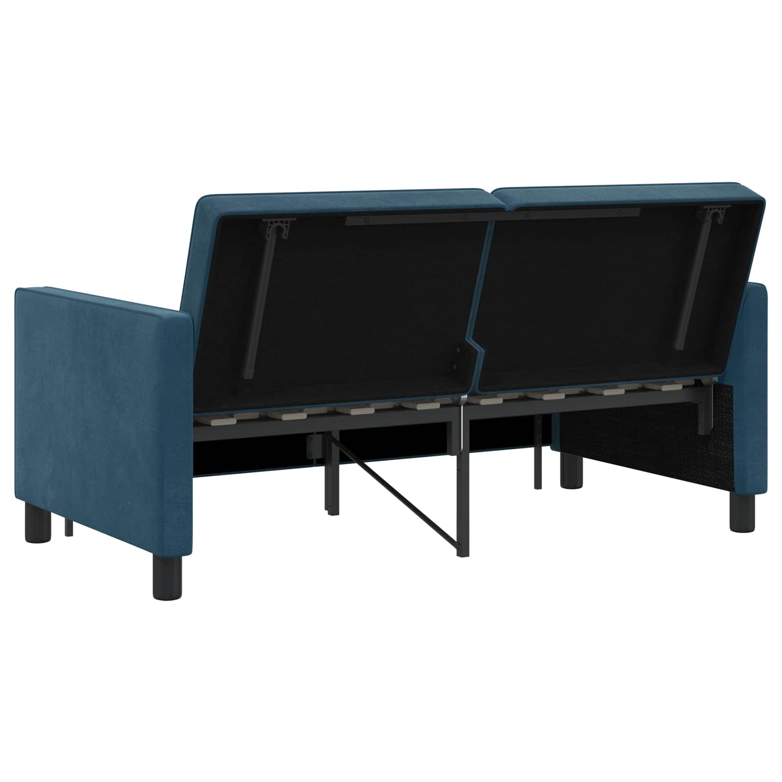 Sofa postelja Modra Blago - slika 9